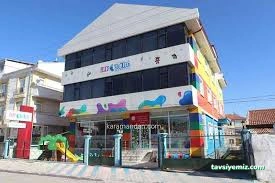 İnci Kreş Ve Gündüz Bakımevi