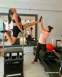 İnci Life Pilates Stüdyo