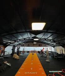 İnci Life Pilates Stüdyo