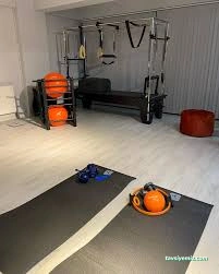 İnci Life Pilates Stüdyo