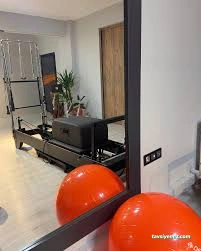 İnci Life Pilates Stüdyo