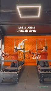 İnci Life Pilates Stüdyo