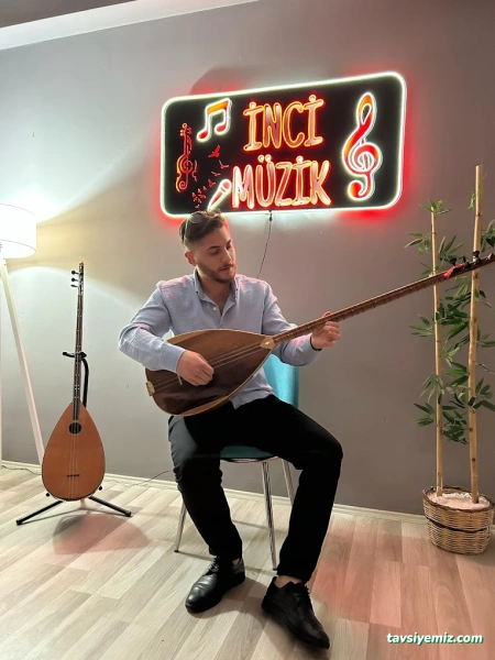İnci Müzik Evi