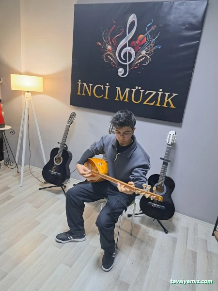İnci Müzik Evi