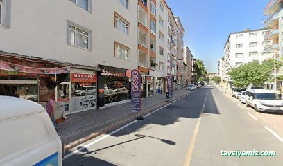 İnci Polisaj Parlatma