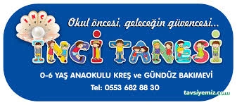 İnci Tanesi Kreş Ve Gündüz Bakımevi