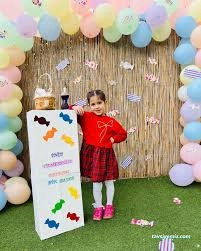 İnci Tanesi Kreş Ve Gündüz Bakımevi