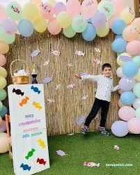 İnci Tanesi Kreş Ve Gündüz Bakımevi