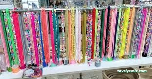 Inci Tuhafiye Hobby Market