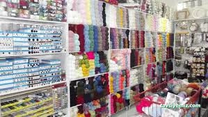 Inci Tuhafiye Hobby Market