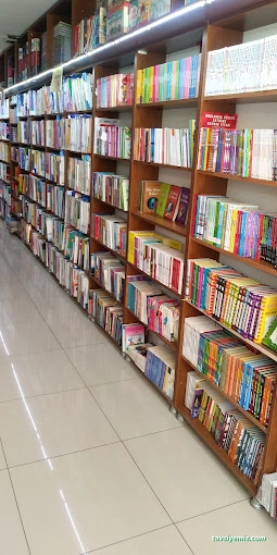 İncir Kitap Kırtasiye