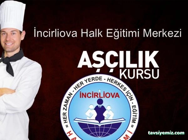 İncirliova Halk Eğitimi Merkezi