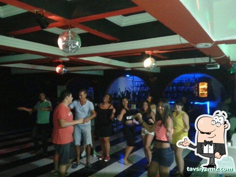 Indigo Beach Club Latino & Karaoke