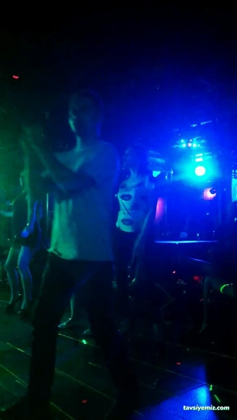 Indigo Beach Club Latino & Karaoke