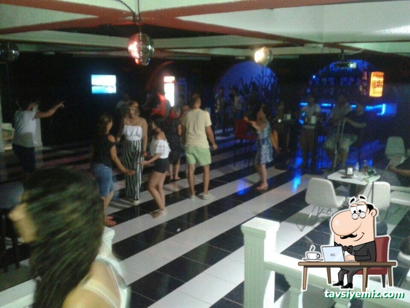 Indigo Beach Club Latino & Karaoke