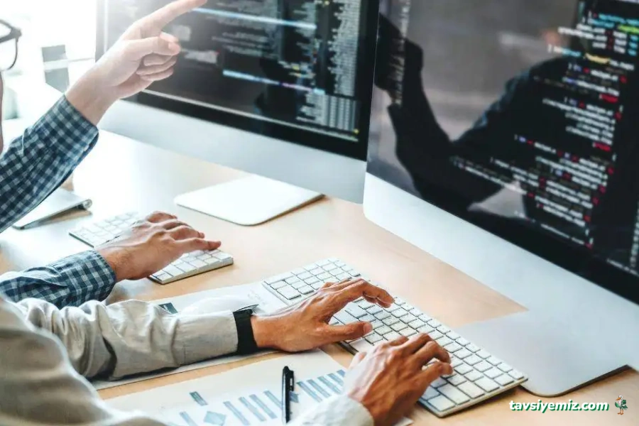 İndisera Teknoloji Ltd. Şti.