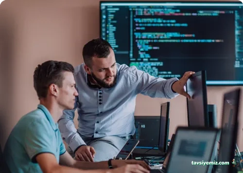 İndisera Teknoloji Ltd. Şti.