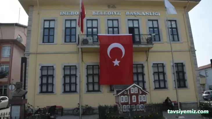 İnebolu Belediyesi