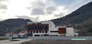 İnebolu Devlet Hastanesi - Kastamonu İnebolu - 1