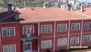 İnebolu Halk Eğitim Merkezi