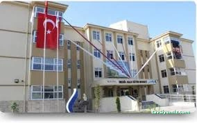 İnegöl Halk Eğitim Merkezi