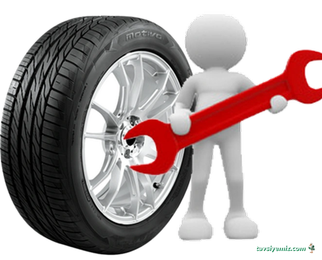 İnegöl Oto Lastik Yol Yardım