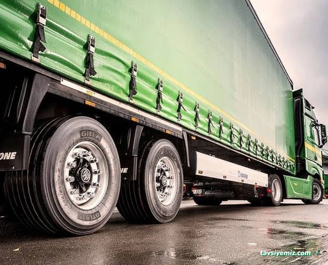 İnegöl Oto Lastik Yol Yardım