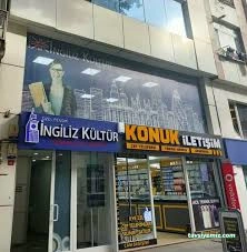 İngiliz Kültür Adıyaman