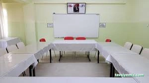 İnhisar Halk Eğitimi Merkezi Ve Aso