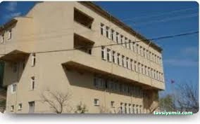 İnhisar Halk Eğitimi Merkezi Ve Aso