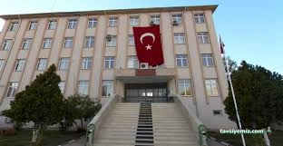 İnhisar Kaymakamlığı