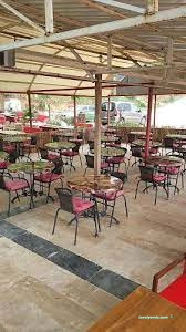 İnkaya Tarihi Çınaraltı Aile Tesisleri