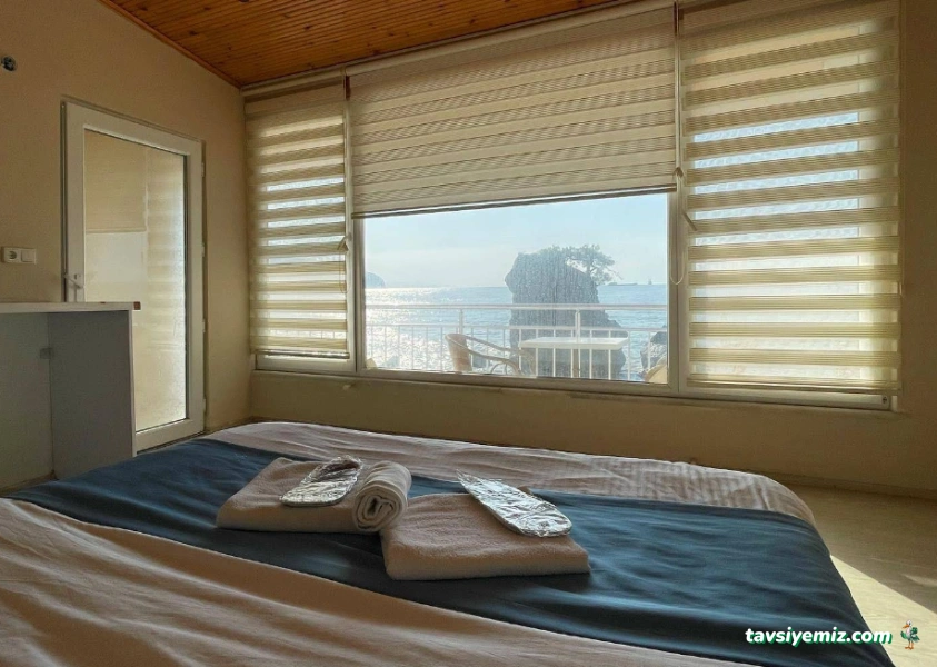 İnkum Terrace Otel & Restaurant