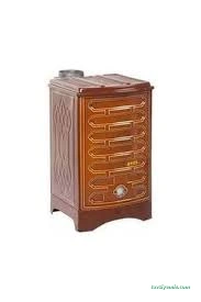 İnliceli Bayraktar Konya Soba Ve Mangal