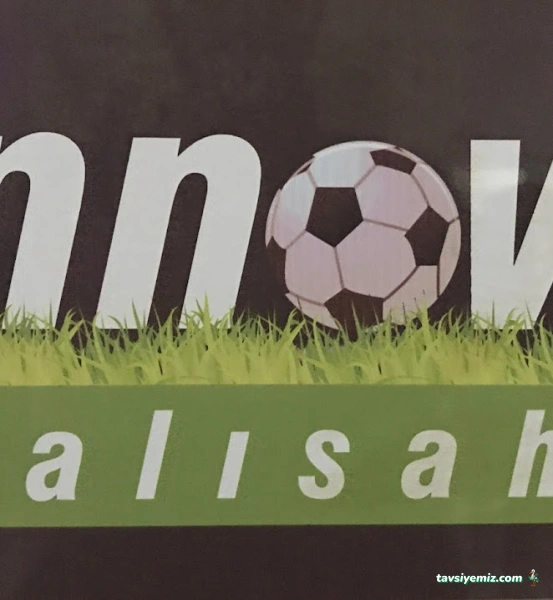 İnnova Halı Saha