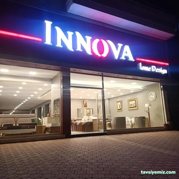 İnnova Mobilya Kahramanmaraş