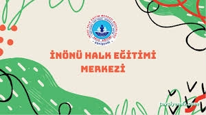 İnönü Halk Eğitim Merkezi