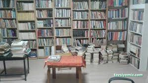 İnşirah Sahaf Ve Kitapevi