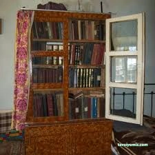 İnşirah Sahaf Ve Kitapevi