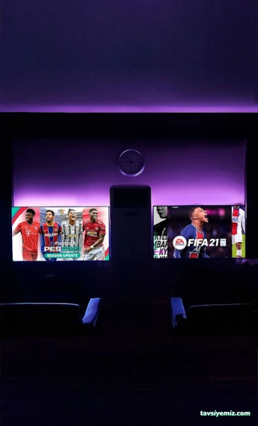 İntel İnternet Playstation Bilardo Espor Cafe