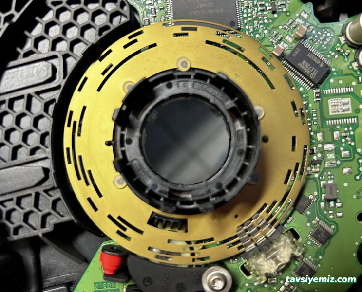 İnterkom Oto Beyin (Beyinci Kazım Usta)