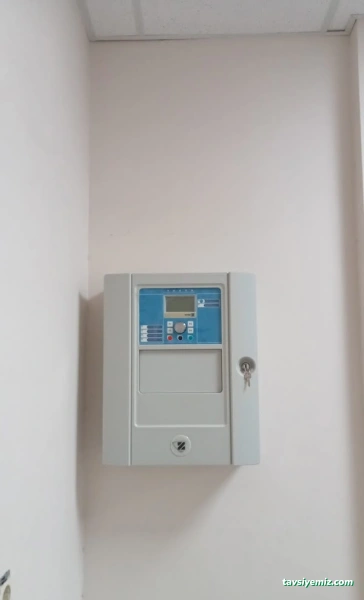 Invıa Bina Teknolojileri Limited Şirketi