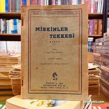 İnziva Sahaf Kitabevi