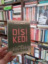 İnziva Sahaf Kitabevi