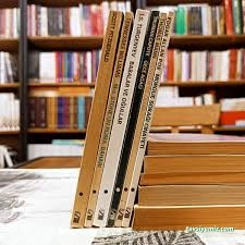 İnziva Sahaf Kitabevi