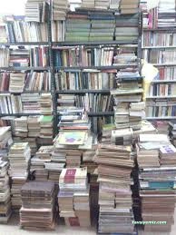 İnziva Sahaf Kitabevi