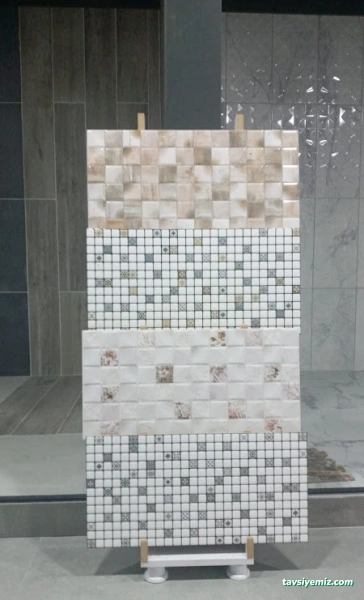 İpek Bilgin İnşaat-Tasarım-Dekorasyon Jotun Bayilik Showroom