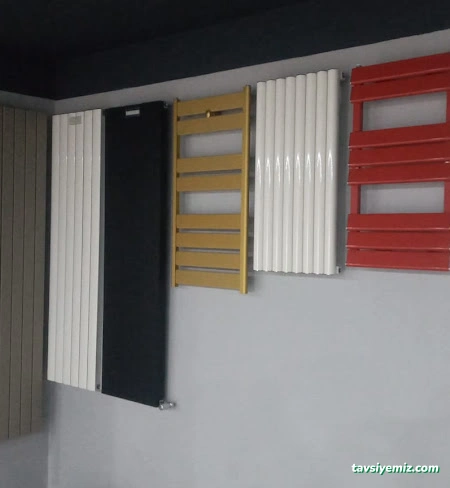 İpek Bilgin İnşaat-Tasarım-Dekorasyon Jotun Bayilik Showroom