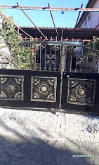 İpek Demir Doğrama Kırıkkale