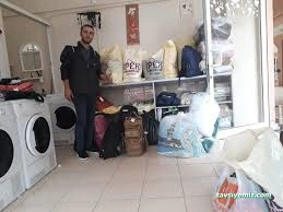 İpek Kurutemizleme-Çamaşırhane